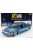 Motor-Max - Chevrolet Caprice Lowrider Custom 1993 Blue Green