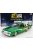 Motor-Max - Buick Regal Custom 1987 Green