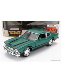 Motor-Max - Ford Usa Maverick Grabber 1974 Green