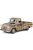 Motor-Max - CHEVROLET APACHE PICK-UP FLEETSIDE WEATHERED TREASURE 1958 RUGGINE - RUST