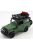 Motor-Max - TOYOTA FJ40 LAND CRUISER HARD-TOP CLOSED OFF ROAD VERSION 1980 MATT GREEN BLACK