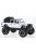 Motor-Max - Jeep Gladiator Rubicon Offroad, weiss, 2021, 1:24