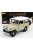 Motor-Max - TOYOTA FJ40 LAND CRUISER HARD-TOP CLOSED 1980 BEIGE WHITE