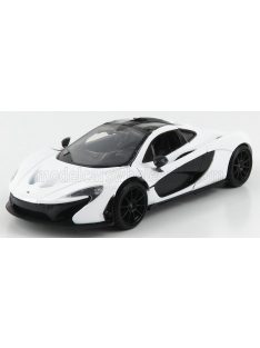 Motor-Max - McLAREN P1 2013 WHITE