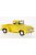 Motor-Max - Ford F-100 Pick Up, gelb, 1955, 1:24