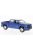 Motor-Max - Chevrolet Silverado 1500 LT - Z71, blau, 2017, 1:24