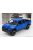 Motor-Max - Dodge Ram 1500 Double Cab Pick-Up 2019 Blue