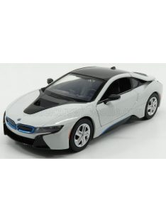 Motor-Max - BMW i8 COUPE 2018 WHITE