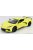 Motor-Max - Chevrolet Corvette C8 Coupe 2020 Yellow