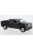 Motor-Max - GMC Sierra 1500 Denali Crew Cab, schwarz, 2019, 1:24