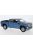 Motor-Max - GMC Sierra 1500 Denali Crew Cab, blau, 2019, 1:24