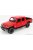 Motor-Max - Jeep Gladiator Pick-Up Overland Hard-Top Closed 2020 Red