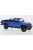 Motor-Max - Jeep Gladiator Overland, blau, 2021, 1:24