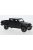 Motor-Max - Jeep Gladiator Rubicon, schwarz, 2021, 1:24