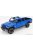 Motor-Max - Jeep Gladiator Pick-Up Rubicon Hard-Top Open 2020 Blue