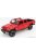 Motor-Max - Jeep Gladiator Pick-Up Rubicon Hard-Top Open 2020 Red