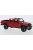 Motor-Max - Jeep Gladiator Rubicon, rot, 2021, 1:24