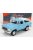 Motor-Max - FORD USA BRONCO HARD-TOP CLOSED 1978 LIGHT BLUE WHITE