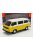 Motor-Max - VOLKSWAGEN T3 MINIBUS 1979 YELLOW WHITE