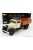 Motor-Max - Ford Usa Model Aa Truck 1931 Cream Wood