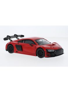 Motor-Max - Audi R8 LMS GT3, rot, 1:24