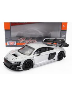 Motor-Max - AUDI R8 LMS GT3 2021 SILVER