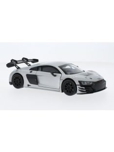 Motor-Max - Audi R8 LMS GT3, silber, 1:24