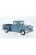 Motor-Max - GMC Blue Chip Pick Up, blau, 1955, 1:24