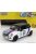 Motor-Max - Mini Cooper N 63 Racing 2005 White Black