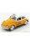 Motor-Max - Volkswagen Beetle Maggiolino Taxi 1959 Yellow White