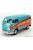 Motor-Max - Volkswagen T1 Type 2 Van Peace 1962 Various