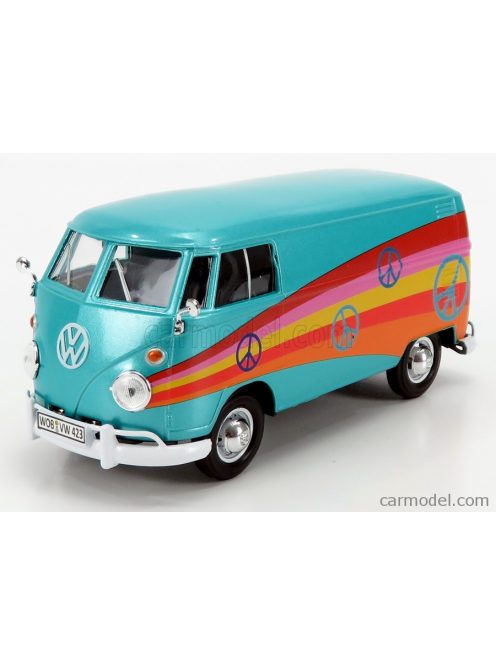 Motor-Max - Volkswagen T1 Type 2 Van Peace 1962 Various