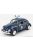 Motor-Max - Volkswagen Beetle Maggiolino Politie 1953 Blue