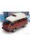 Motor-Max - Volkswagen T3 Camper Van High Roof 1983 Brown White