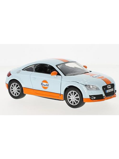 Motor-Max - Audi TT, Gulf, 1:24