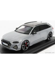 Motorhelix - Audi A6 Rs6 Avant (C8) 2020 Nardo Grey