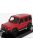 Motorhelix - Mercedes Benz G-Class G63 Amg (W463) V8 Biturbo 2019 Red