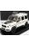 Motorhelix - Mercedes Benz G-Class G63 6.0 Biturbo 800 Brabus (789 Cv) 2019 White Pearl Met