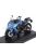 Motor-Max - SUZUKI GSX-S1000F 2017 BLUE BLACK