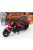 Motor-Max - SUZUKI M90 BOULEVARD 2014 RED MET