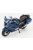 Motor-Max - YAMAHA FJR 1300 2018 BLUE