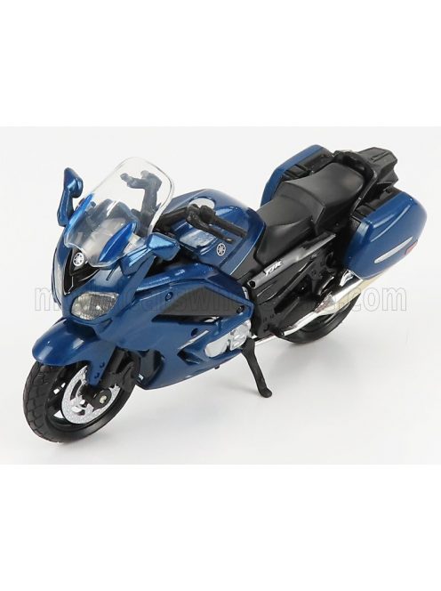 Motor-Max - YAMAHA FJR 1300 2018 BLUE