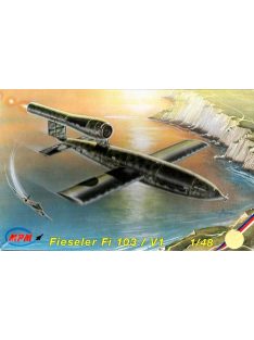 Mpm - Fieseler Fi-103 V-1 / FZG-76