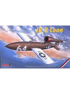 Mpm - Republic JB-2 Loon