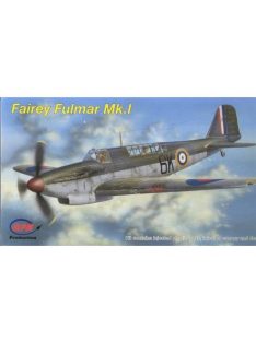 MPM - Fairey Fulmar Mk.I