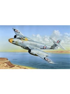 Mpm - Gloster Meteor FRMk 9