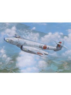 Mpm - Gloster Meteor Mk4