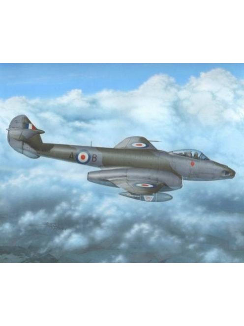 Mpm - Gloster Meteor PR Mk10