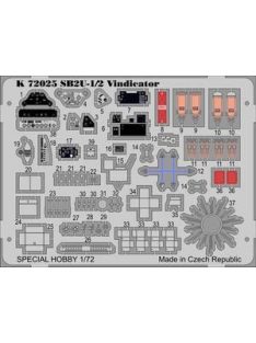 Mpm - SB2U-1/2 Vindicator