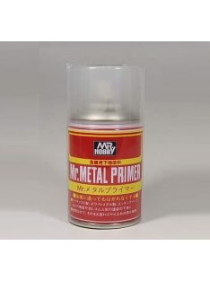 Mr. Hobby - Mr. Metal Primer Spray B504